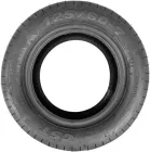 Tire 125/60-7 tubeless CST Dualtron X