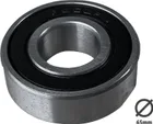 6202 2RS bearing