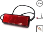 Dualtron Forever LED rear fender