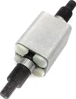 Medium suspension cartridge