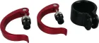 ZERO 10X clamp and hooks