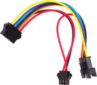 Y-Split Cable