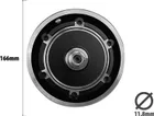 Kugoo M4 500W rear motor