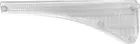 Urbanglide E-cross Pro front left/right LED deck cover