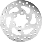 120MM 6-hole brake disc