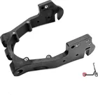 Speedway5 rear fork arms