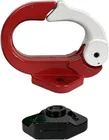 Hook for lockable bag Xiaomi M365 & Pro red color