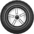 Rear Wheel with Solid Tyre Xiaomi M365