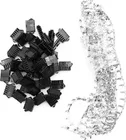 SM 6 pin male connector x50 pcs