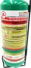 Fire extinguisher Lithium batteries 2Kg