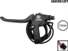 Left brake lever Rovoron R7