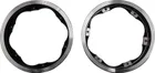 Dualtron Togo Ltd rear wheel rim