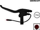 Urbanglide E-cross Pro left-hand brake lever