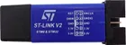 ST Link V2 box