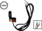 Eco/Turbo Single/Dual Switch Z8X, Z10X and Z11
