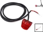 Kukirin G2 Pro rear light