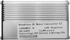 Dual-motor front and rear controller for Kugoo Gbooster