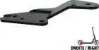 ZERO 8 right rear fork V2