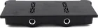 Vsett 8 deck front plate