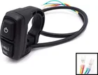 Single Dual switch Dualtron Pop (Popular)