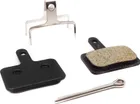 Shimano B01S 30mm Semi-Metallic Brake Pads for Kaabo Mantis Zoom