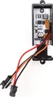 Dualtron Pop front LED