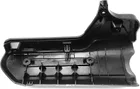 Ninebot Max G3 front right fork cover