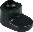 Xiaomi rear mudguard hook black