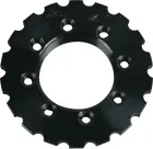 Knurled clamping washer for Z8X and Z10X