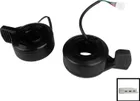 Kugoo S1 Pro brake and accelerator triggers