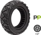 9x3.0-5.5 Kukirin G2 Pro 2024 solid tyre
