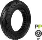 Solid tire 10x2.50 -35mm