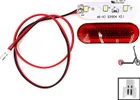 Led Rear Hx X8 Augment ES210