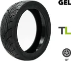 70/60-7.5 tubeless puncture-proof tire Ninebot G3