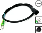 Z8 motor with compatible solid tire for 48V and 52V