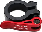 Kukirin M4 Max stem lock assembly