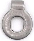 Dualtron Thunder motor shaft mounting washer