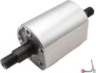 Kukirin A1 rear shock absorber