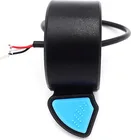 Kugoo Kirin S8 Pro and S1 Pro accelerator trigger