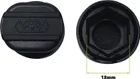 Nut covers 18mm