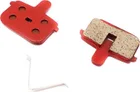 Semi-metallic brake pads for Kugoo Gbooster 11E