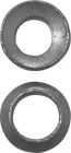Brake caliper spacer shims x5 sets