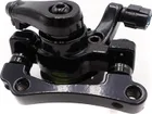 Urbanglide E-cross front brake caliper