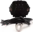 Dualtron Forever LED headlight horn