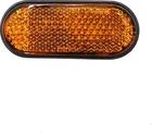 Kukirin T3 side reflector