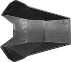 Kukirin T3 front mudguard