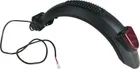 Rear mudguard and LED for Kugoo S1 Kirin