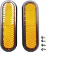 Xiaomi Scooter 5 side covers