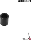 Left front wheel spacer Kukirin G2 Max