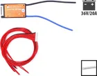 BMS Daly 36V 10S 20A